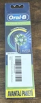 Oral-b Cross Action Replacement Toothbrush Heads Value Pack- 4 Count Original. Fixed Price $9.99.