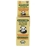 Senzacare Tea Tree Oil Natural Silk Floss Plastic-free Waxed 33 Yards. Fixed Price $10.99.