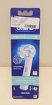 Oral-b Sensitive & Gum Electric Toothbrush Replacement 3-PACK Heads New!. Fixed Price $9.95.