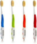 Mouthwatchers Dr Plotkas Soft Bristle Flossing Toothbrush Manual Variety Pack. Fixed Price $23.23.