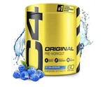 Cellucor C4 Original Pre Workout Powder Icy Blue Razz - 60 Servings. Fixed Price $42.99.