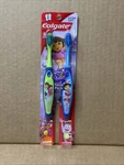 2009 Dora The Explorer Colgate Extra Soft Value Pack Toothbrushes. Fixed Price $15.00.