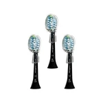 3X Philips Sonicare Diamondclean C3 Premium Replacement Heads No Box Black. Fixed Price $24.90.