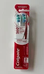 Colgate 360 Advanced Whitening Toothbrush, 2 Ct (6 Pack). Fixed Price $39.99.