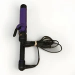 Hot Tools Curling Professional Purple Ceramic Iron New Without Box. Fixed Price $29.00.