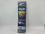 Oral-b Cross Action Electric Toothbrush Replacement Heads 3 Count. Fixed Price $16.90.