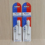 Crest Spinbrush Replacement Heads 2 Pack Of Classic Clean Sealed. Fixed Price $20.00.