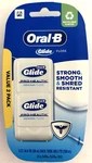 Oral B Glide Pro Health Original Dental Floss 2 Pack 109.3 Yd Old Version New. Fixed Price $39.99.