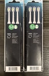 Philips Sonicare Diamondclean Replacement Electric Toothbrush Head HX6063/65 X2. Fixed Price $29.99.