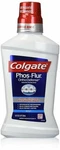 Colgate Phos Flur Anticavity Fluoride Rinse Ortho Defense Mint Flavor 16.9 Oz. Fixed Price $26.23.