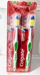 Colgate Toothbrush Classic Deep CLEAN12 Pcs ( Medium ). Fixed Price $15.49.