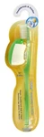 Smiley Holder & Toothbrush, Assorted. Fixed Price $7.99.
