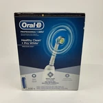 Oral-b Healthy Clean + Prowhite Precision 4000 Electric Toothbrush New. Fixed Price $64.99.