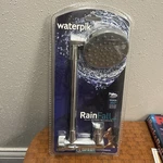 Waterpik Showerhead Settings 1.8 Gpm - Case Of: New Sealed. Fixed Price $29.49.