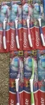 Colgate Standard Toothbrushes (7). Fixed Price $7.27.