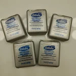 Glide Dental Floss Original Version Oral-b Pro-health Deep Clean Cool Mint 5. Fixed Price $26.50.