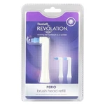 Dentistrx Revolation Revolving 360 Perio Brush Head - 1. Fixed Price $19.98.