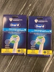 Oral-b Toothbrush Precision Clean Lot 5 Heads/pack, X 2 Packs, 10 Total. Fixed Price $22.00.