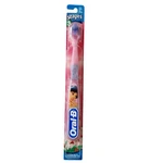 Oral Kids 5-7 Years Disney Princess Jasmine Soft Manual Toothbrush 1 Pc New. Fixed Price $17.00.