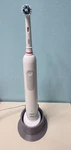 Electric Toothbrush Charger Stabilizer ( Stops Falling Over On Counter Top). Fixed Price $5.00.