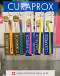 Curaprox Toothbrushes Ultra/super/soft 10X3 Pack Swiss Sensitive Gums Original. Fixed Price $259.00.