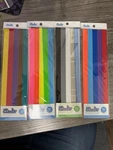 3DOODLER Pen Filament Refills Set Of 4 Variety Pla Abs +25. Fixed Price $20.00.