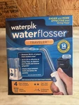 Waterpik Flosser Traveler WP-300W. Fixed Price $37.99.