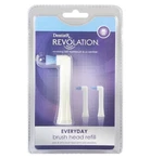 Dentistrx Revolation Revolving 360 Everyday Brush Head - 1. Fixed Price $6.99.