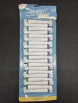Genkent Replacement Toothbrush Heads Oral-b Compatible 20 Count New. Fixed Price $15.77.