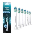 Philips Sonicare C2 Plaque Control Replacement Brush Heads 6 Count. Fixed Price $34.95.