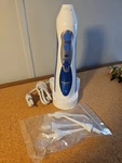 Panasonic EW1211A Professional Water Brush Eu Pre-owned Read!!! Tested Works. Fixed Price $59.49.
