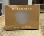 Autobrush Head Case Adult Nib. Fixed Price $12.00.