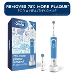 Oral-b Kids Electric Toothbrush With Sensitive Head And Timer, Age 3+. Fixed Price $23.50.