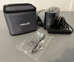 Waterpik Flosser WP-320W/WP322W Nano Travel Dental Oral Care Pick New. Fixed Price $34.00.