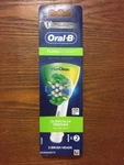 Oral-b Floss Action Maxclean 2 Replacement Brush Heads New Sealed. Fixed Price $12.95.