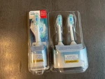 Oem Philips Sonicare Series Compact, Standard Replacement Heads 3 Pack New. Fixed Price $33.99.