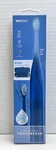 Vivitar Sonic Electric Toothbrush Storage Case 2 Heads IPX7 Pulsating. Fixed Price $13.98.