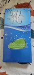 8-PACK Replacement Heads Compatible With Oral Io Electric Toothbrush R7 Blk/wh. Fixed Price $24.99.
