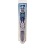 Reach Access Power Flosser W/ 8 Heads Purple Battery Discontinued New Nos. Fixed Price $49.99.