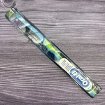 Oral-b Ultra Dense Soft Bristles Manual Toothbrush Compact Clean 30 Blue Purple. Fixed Price $19.99.