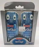 Wisp Colgate Mini-brush Freshening Peppermint 16 Brushes EXP.2011. Fixed Price $10.99.