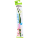 Preserve Medium Toothbrush With Recycled Handle. Fixed Price $10.99.