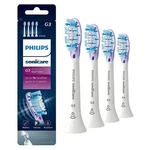 4X Replacement Toothbrush Heads For Phillips Sonicare G3 Premium Gum. Fixed Price $21.99.