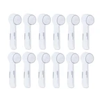 6/12PC Protective Covers For Electric Toothbrush Heads Travel Case Holder Oral-b. Fixed Price $16.38.