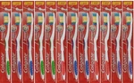 Colgate Premier Extra CLEAN(12 Toothbrushes). Fixed Price $13.39.