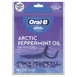 Oral-b Glide Dental Floss Picks Arctic Peppermint Oil Flavor Intense Blast 75. Fixed Price $9.47.