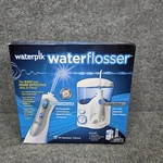 Waterpik Waterflosser Ultra & Cordless Plus + Tips Nib Free Shipping. Fixed Price $69.95.