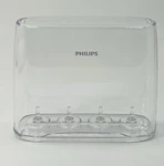 Philips Sonicare Oem Brush Holder For 4 Heads 9750. Fixed Price $29.99.