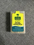 Thursday Plantation Chewing Sticks Tea Tree Cinnamon 100 Ct Toothpicks. Fixed Price $13.53.