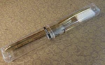 Piave 24 Kt Gold Plated Toothbrush Medium Bristle Made In Italy Mib. Fixed Price $10.00.